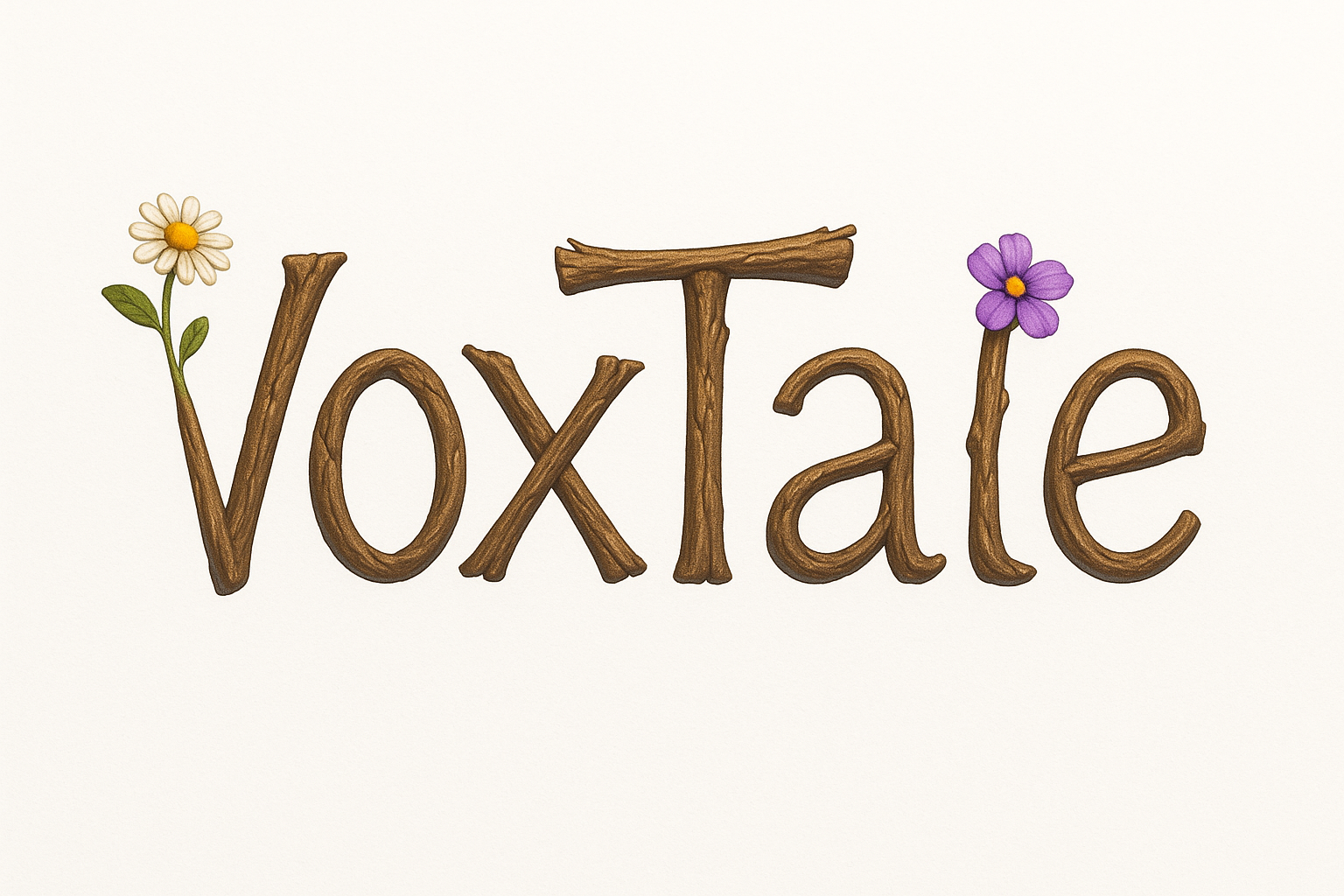 VoxTale